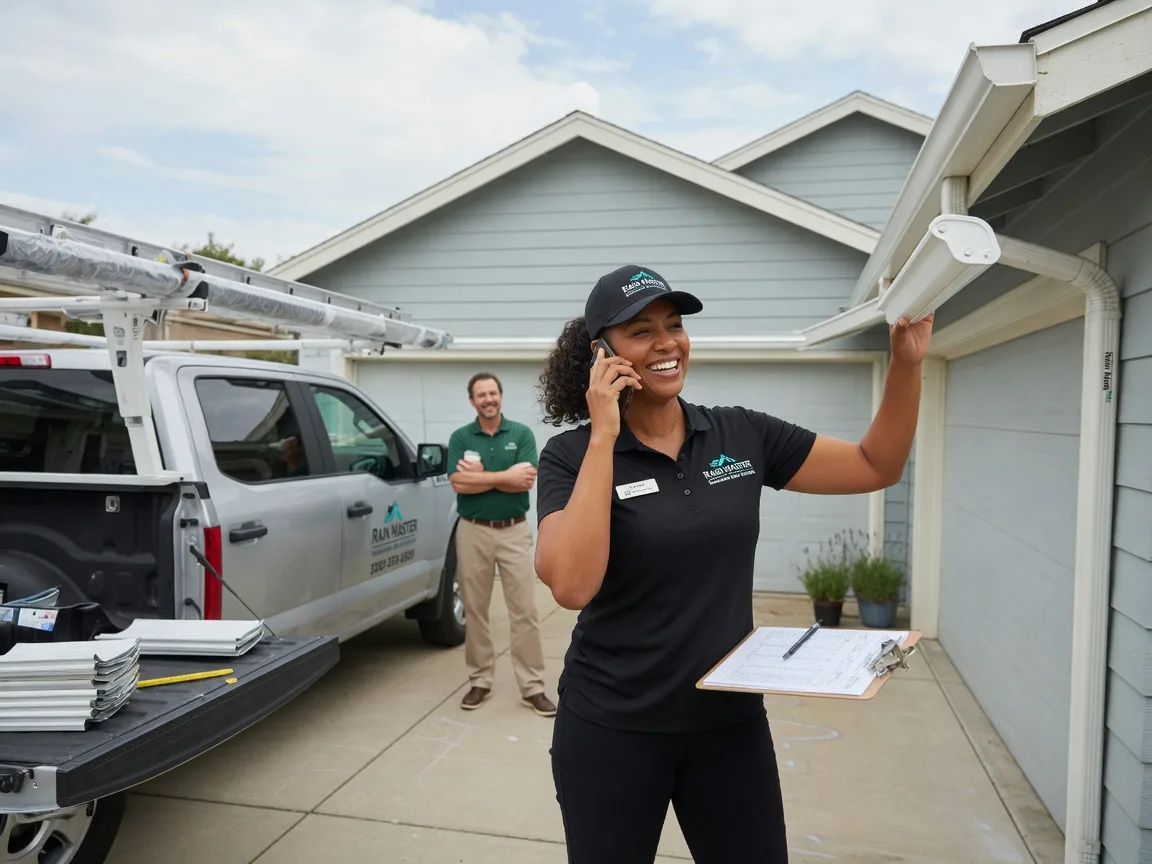Gutter Installation Tullahoma, TN FAQs